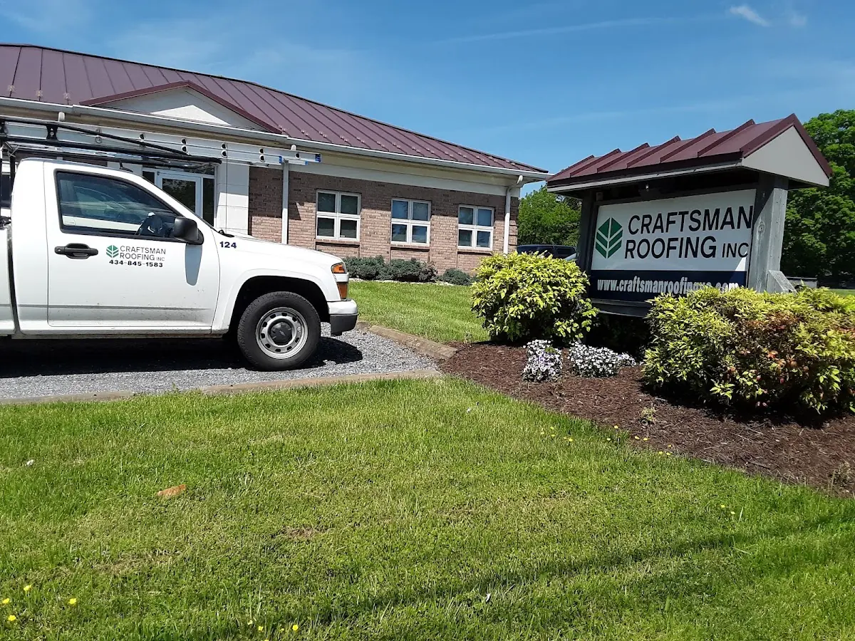 Quality Gutter & Downspout Repair by experienced craftsmen in Trude